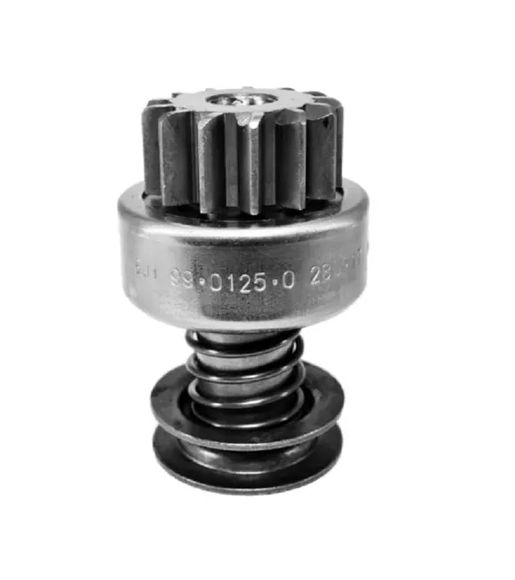 Impulsor Bendix Motor Partida Trator T4200 Bzm0125