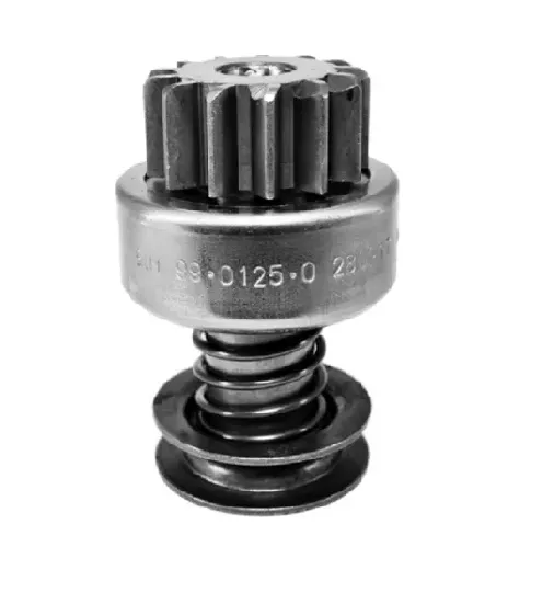 Bendix Motor De Partida Vw - Caminhões - 12 Dentes