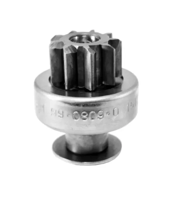 Impulsor Bendix  Partida 9d Honda Civic Toyota Etios