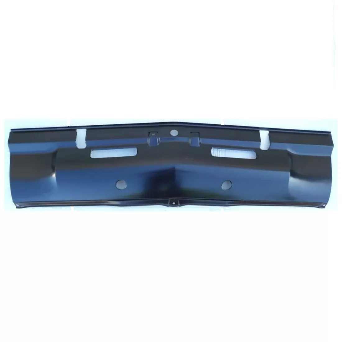 Saia inferior dianteira Opala / Caravan 75 a 79