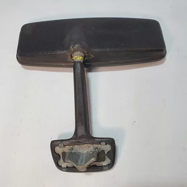 Retrovisor Interno Original VW Fusca Gol Brasilia Kombi