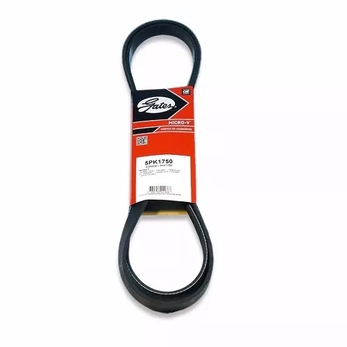 Correia de Acessório Micro-v 5PK1750 - K050690 - GATES