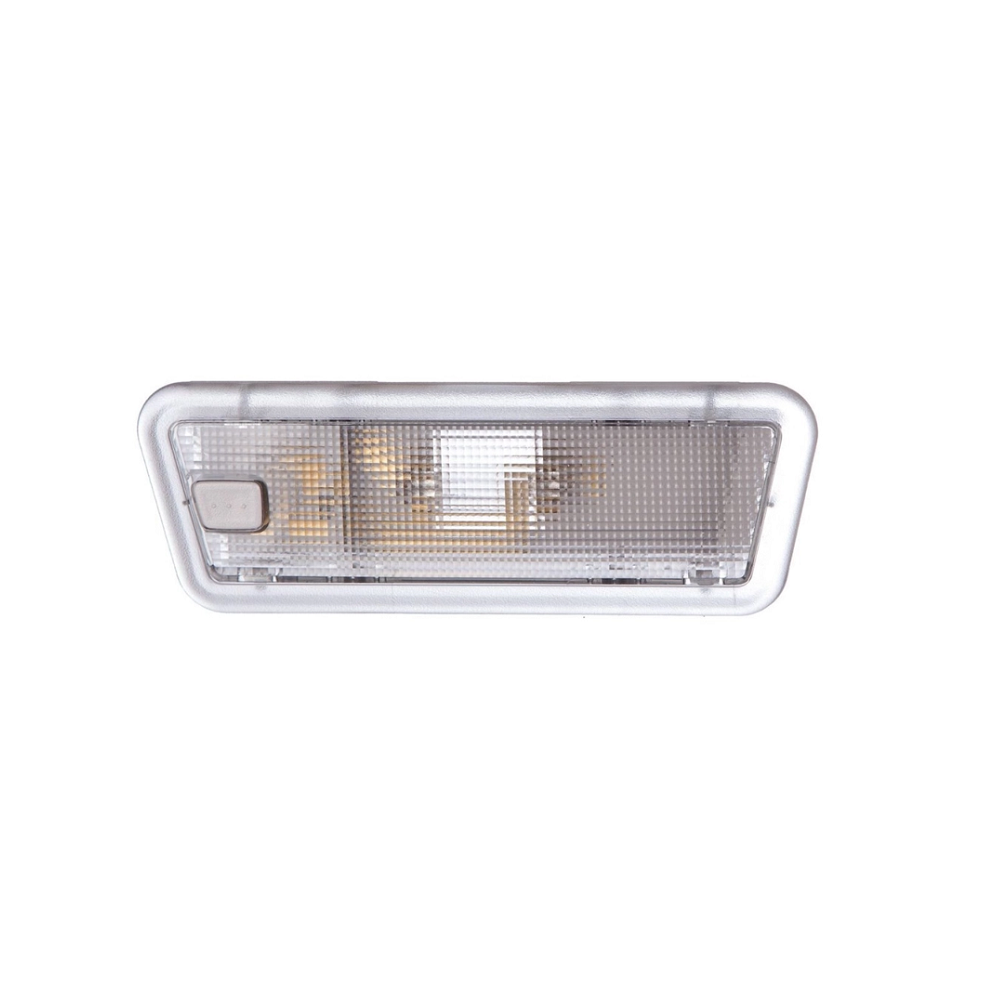 Agile Lanterna De Cortesia Central Para-brisa Gm Novo Origin