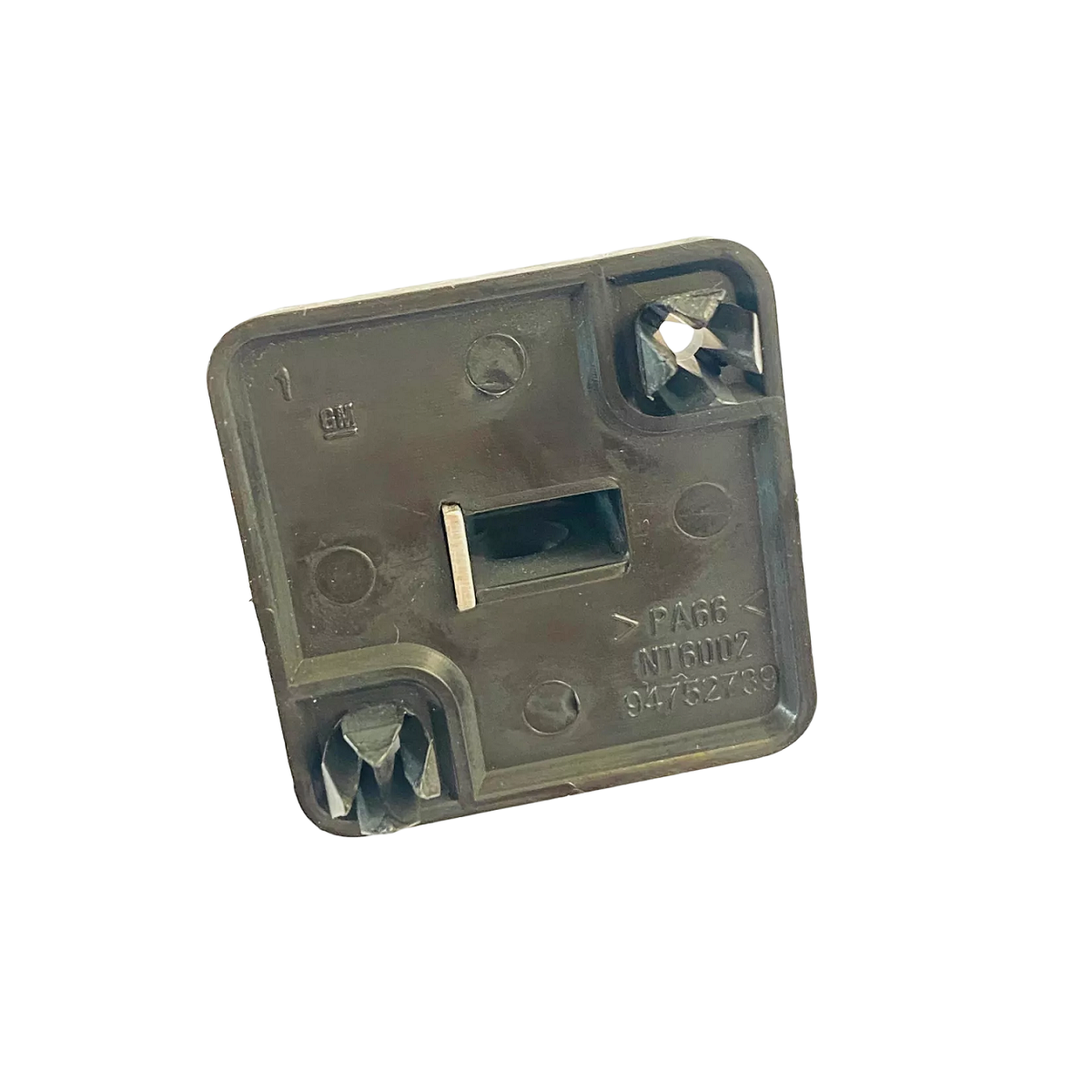 Agile Suporte Da Haste De Abertura Do Capuz GM Genuíno