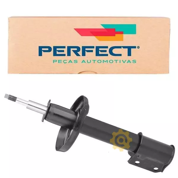Amortecedor Dianteiro Celta Classic Corsa Prisma Tigra - Perfect AMD3143