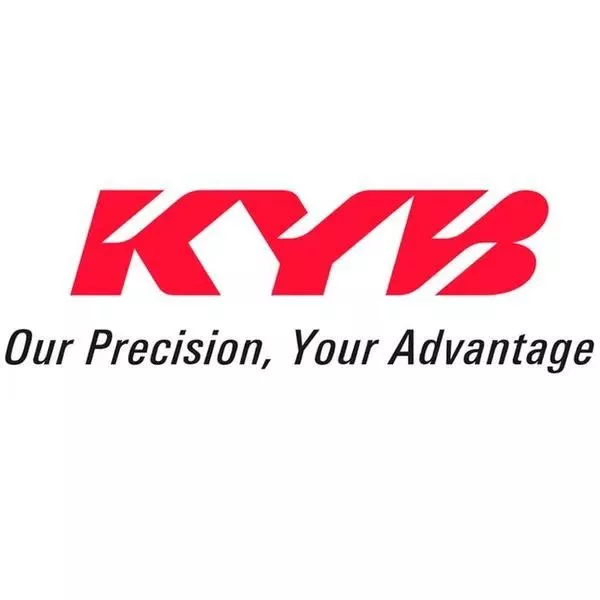 Amortecedor Dianteiro VW Gol G5 G6 G7 Polo Fox Spacefox - KLASSIC Kayaba 9347514