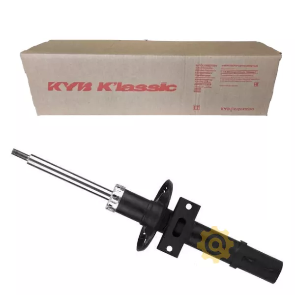 Amortecedor Dianteiro VW Gol G5 G6 G7 Polo Fox Spacefox - KLASSIC Kayaba 9347514