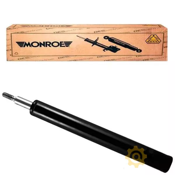 Amortecedor Dianteiro VW VOLKSWAGEN Gol Parati Saveiro Voyage - Monroe - 334083MM