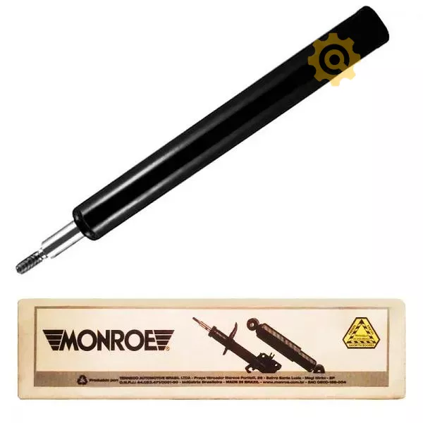 Amortecedor Dianteiro VW VOLKSWAGEN Gol Parati Saveiro Voyage - Monroe - 334083MM