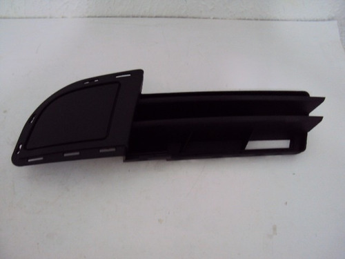Astra Grade Inferior Do Radiador L.esq Novo Original Gm