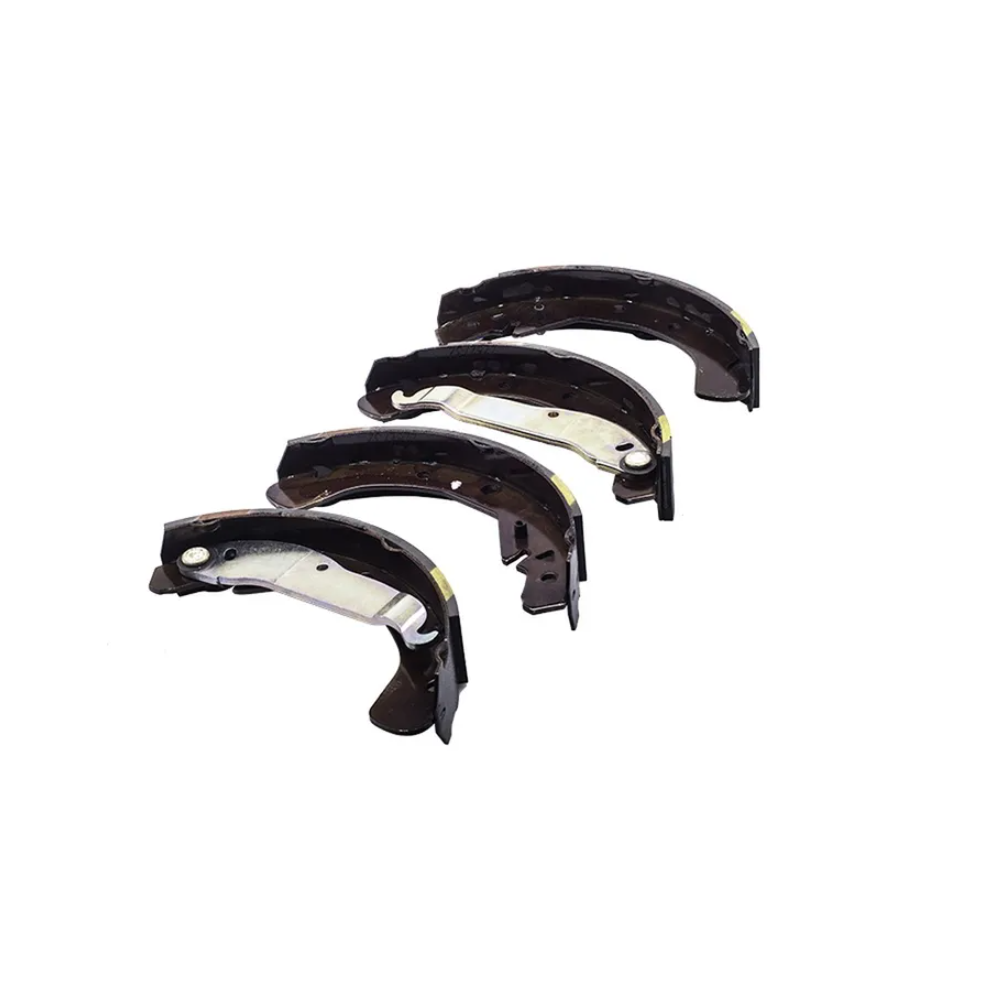 Astra Montana Kit Sapata Freio Traseiro Le Gm Novo Original