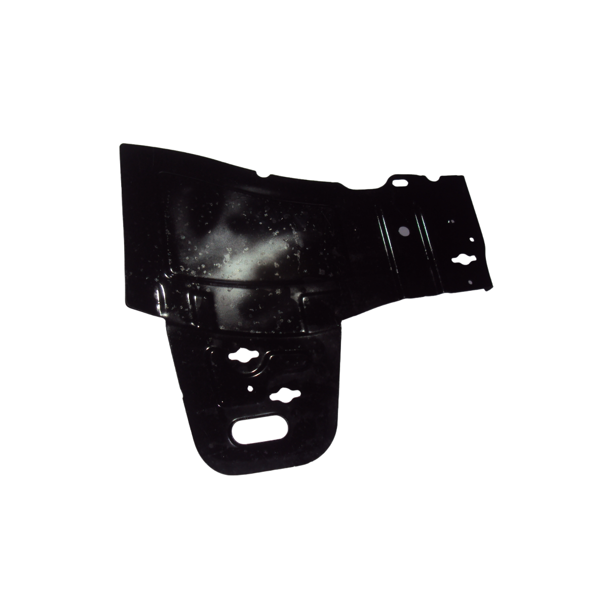 Astra Placa De Reforço Longarina Lado Esquerdo GM Genuíno