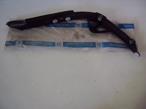 Astra Trilho Guia Pára Choque Traseiro Ld Novo Original Gm