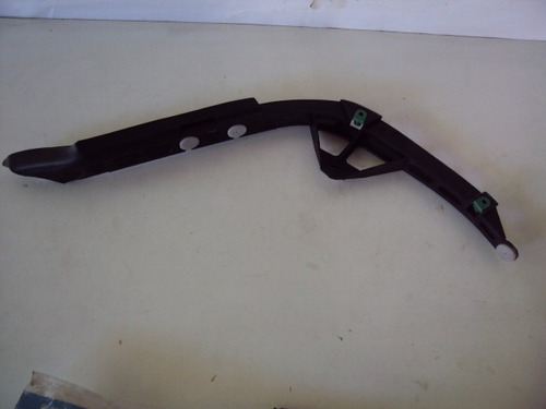 Astra Trilho Guia Pára Choque Traseiro Ld Novo Original Gm