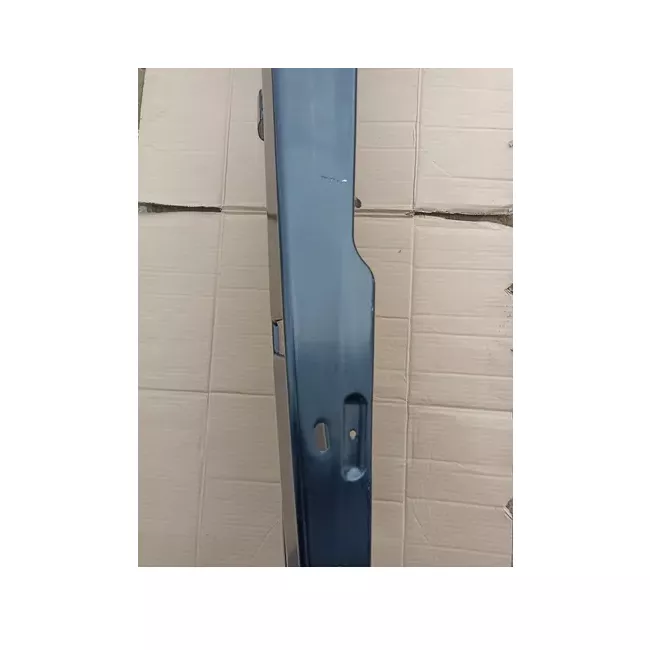 Saia inferior dianteira Chevette Tubarão 73 a 77