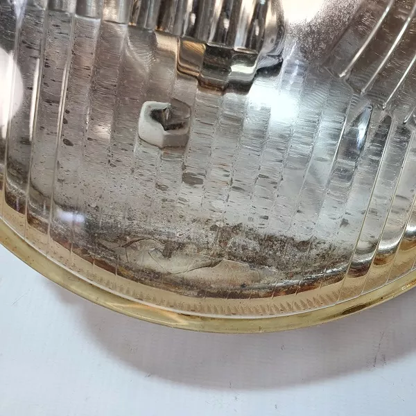 Farol Farolete Fusca + Aro 1978 1979 1980 1981 1982 83 1984