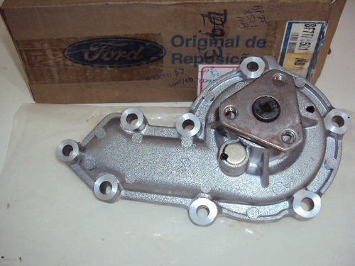 Bomba Agua Motor F1000 Ranger Orig. Ford