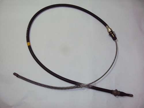 Bonanza Cabo Traseiro Do Freio De Estacionamento Gm