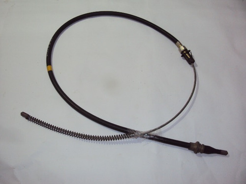 Bonanza Cabo Traseiro Do Freio De Estacionamento Gm