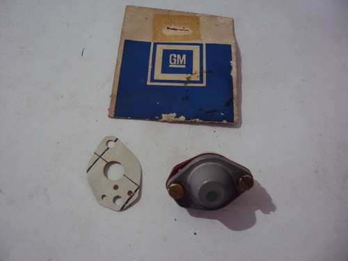 Bonanza Válvula De Máxima Do Carburador Novo Original Gm