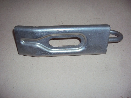 Bora Golf Gancho De Reboque Dianteiro Vw 1j0803611