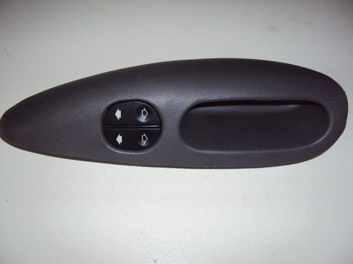 Botão Subir Vidro  Puxador Porta Ford Ka Novo Orig. Ford