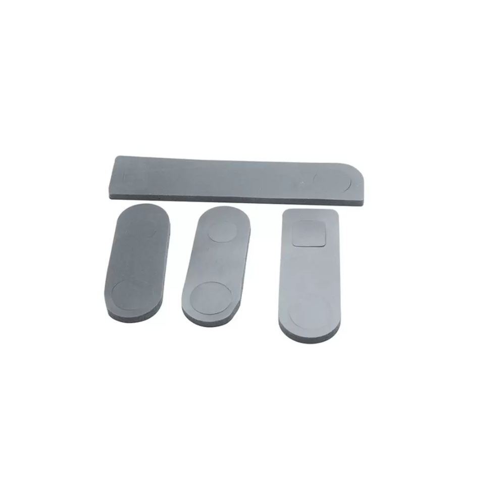 Camaro Jogo Isolador Da Lanterna Traseira Gm Novo Original