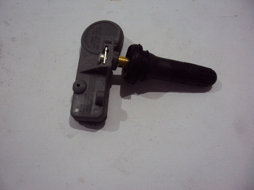 Camaro Sensor Indicador Pressão Pneu Novo Original
