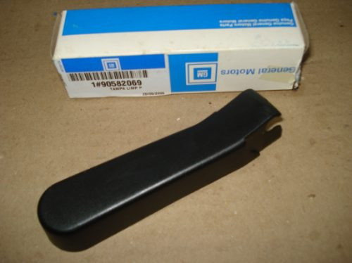 Capa Braço Limpador Para Brisa Zafira Lado Esquerdo Tampa