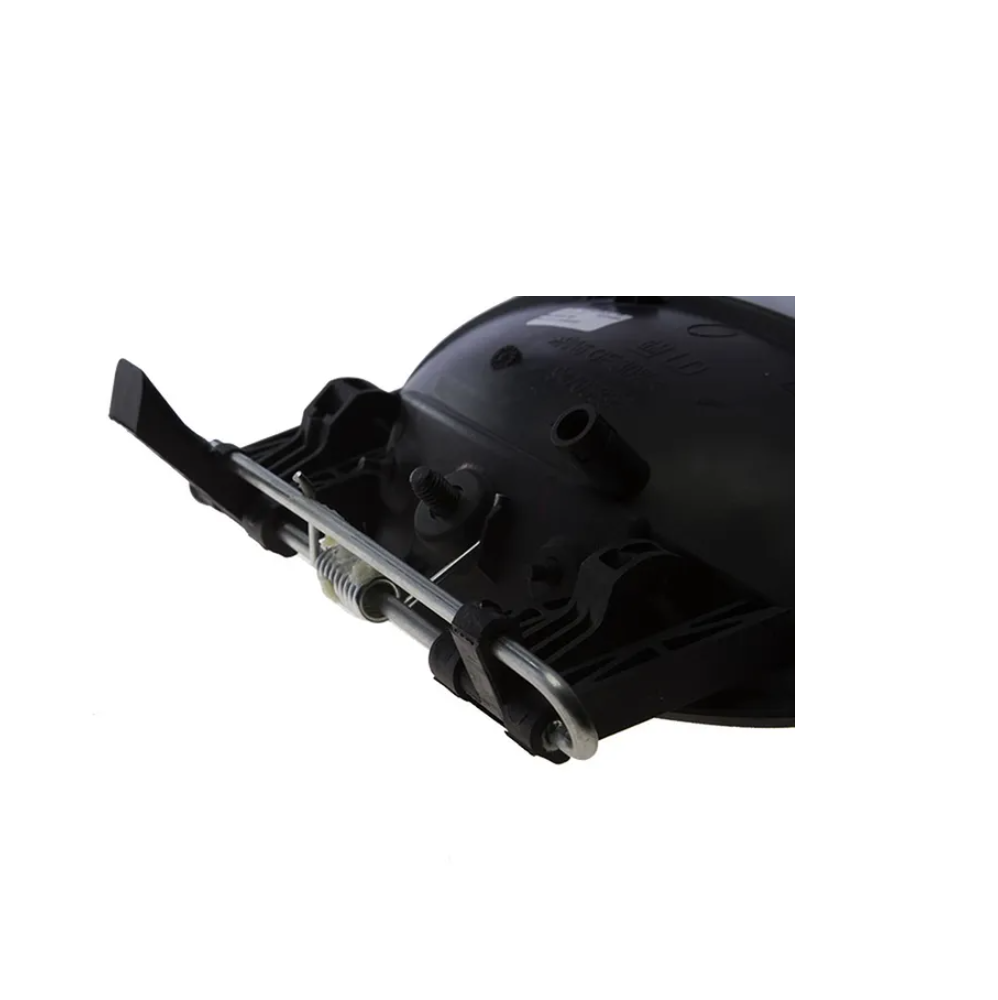 Celta Maçaneta Externa Da Porta Traseira Ld Gm Novo Original