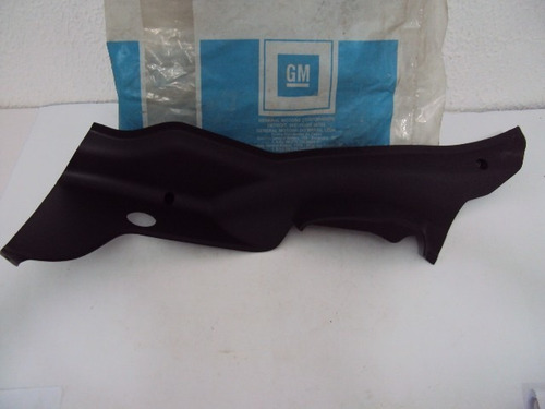 Celta Painel Acabamento Lateral Traseiro L.e Novo Orig Gm