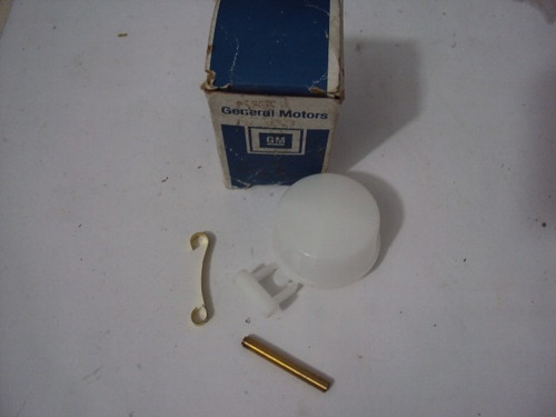 Chevette Jogo Bóia Carburador Produto Novo Original Gm