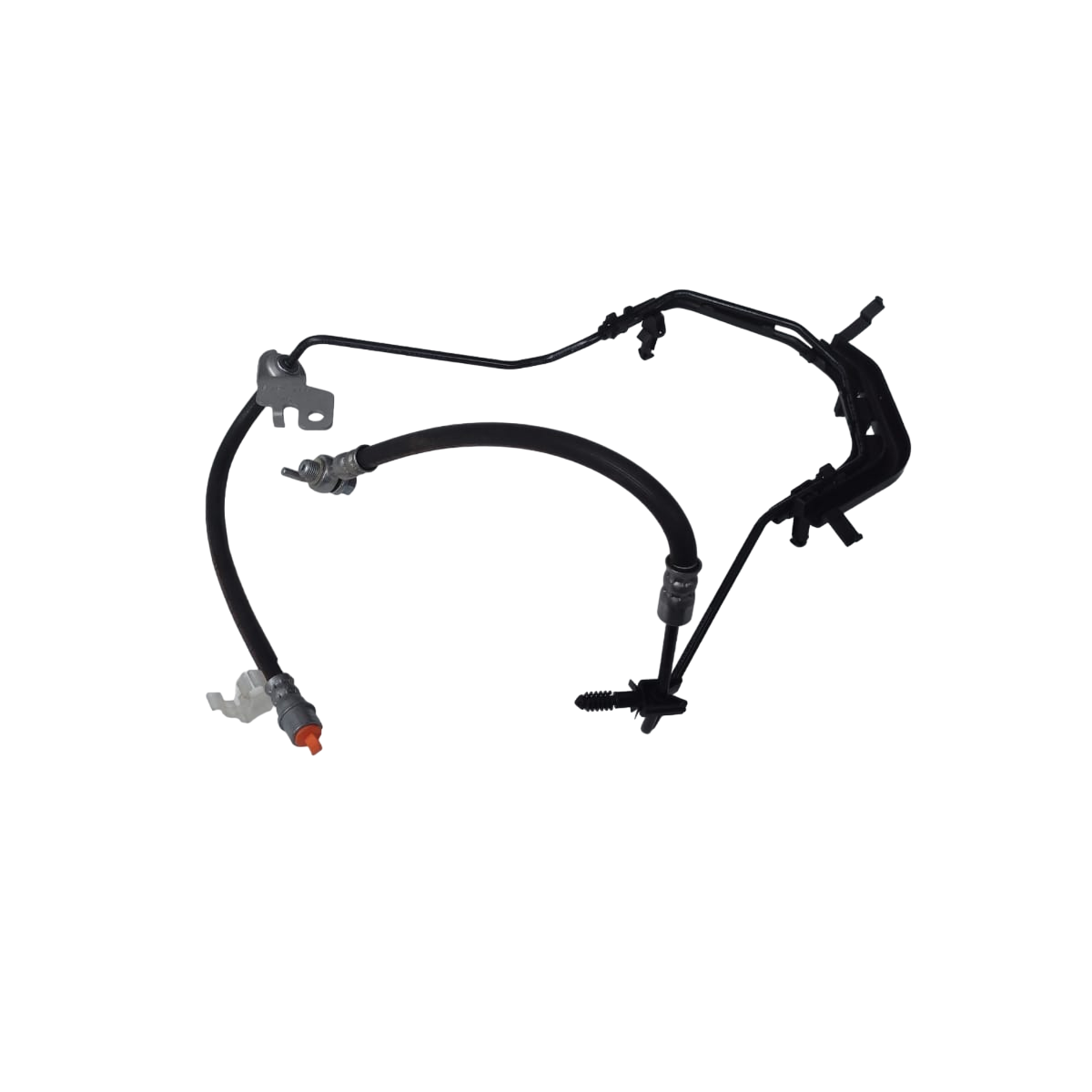 Citroen Spacetourer Mangueira do Freio Traseiro Le Genuíno