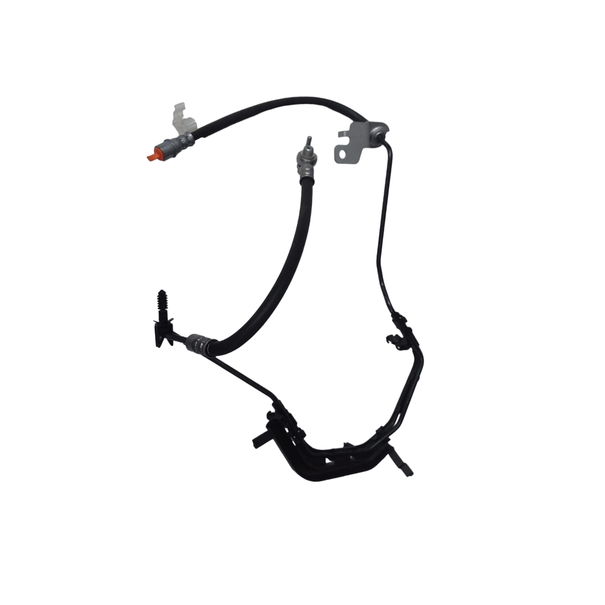 Citroen Spacetourer Mangueira do Freio Traseiro Le Genuíno