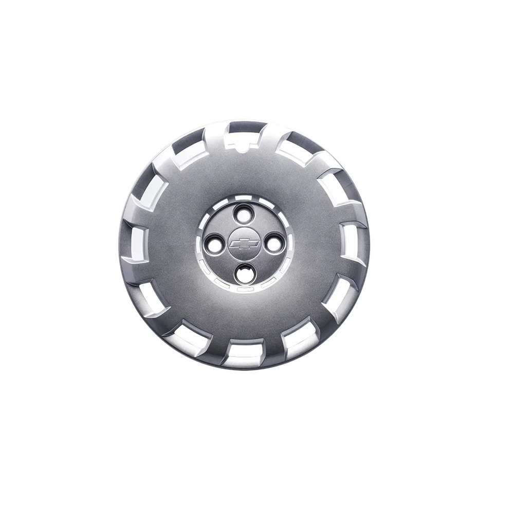 Cobalt Calota Da Roda Gm Novo Original