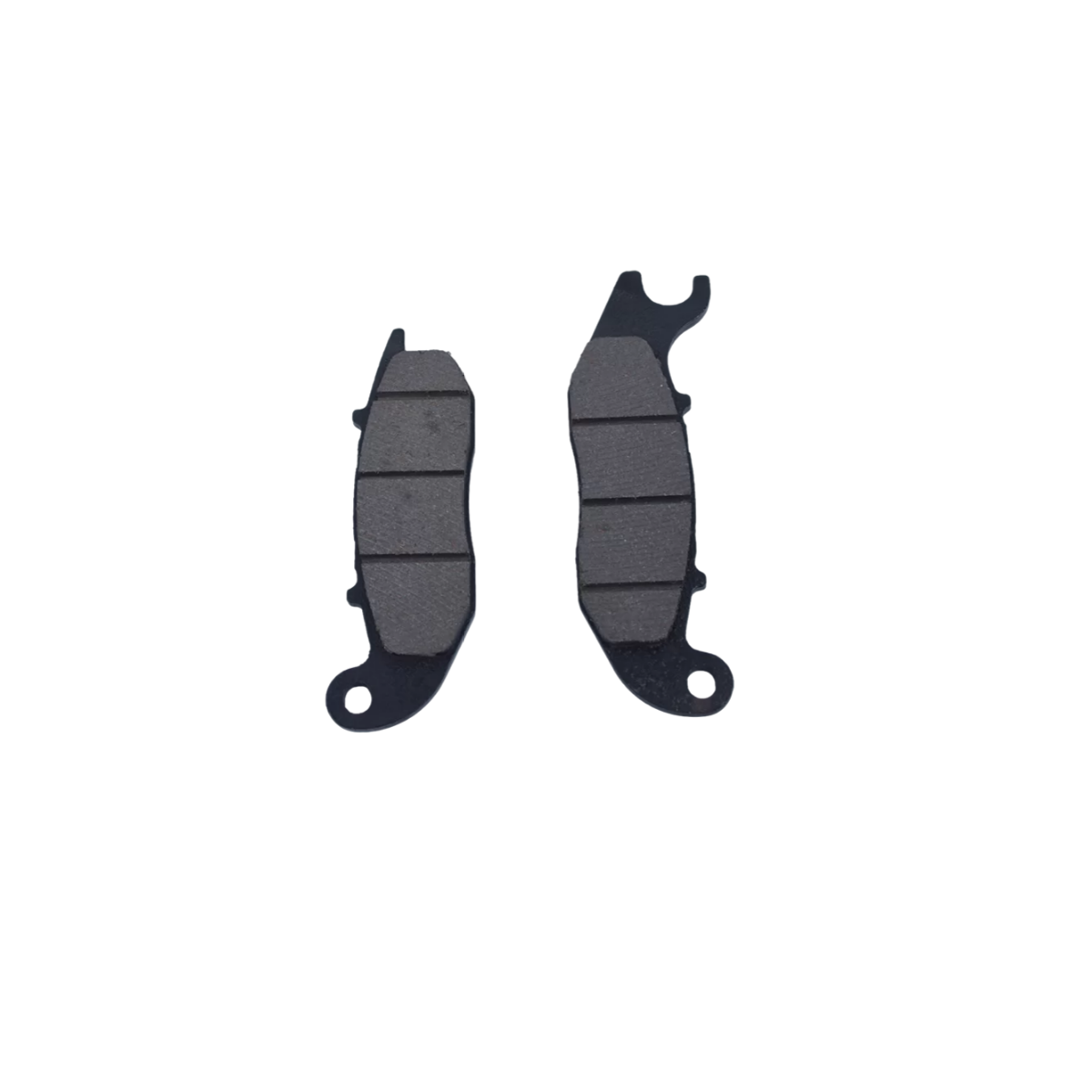 Crosser XTZ 150 Pastilha de Freio Dianteiro Yamaha Genuíno