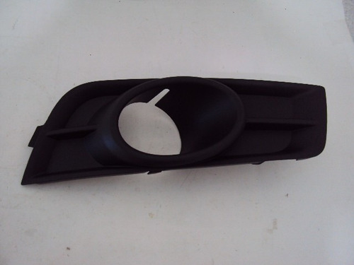 Cruze Moldura Lanterna Neblina Diant. Novo Original Gm