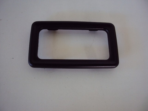 Elba Fiorino Prêmio Uno Par Moldura Maçaneta Fechadura Diant