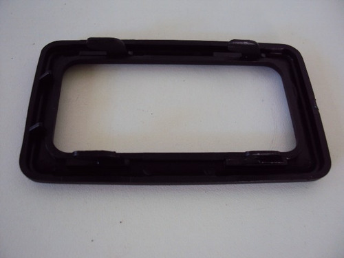 Elba Fiorino Prêmio Uno Par Moldura Maçaneta Fechadura Diant