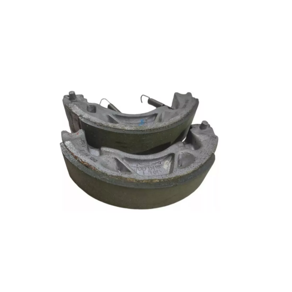 Factor 125 Lona de Freio Dianteiro Yamaha Genuíno