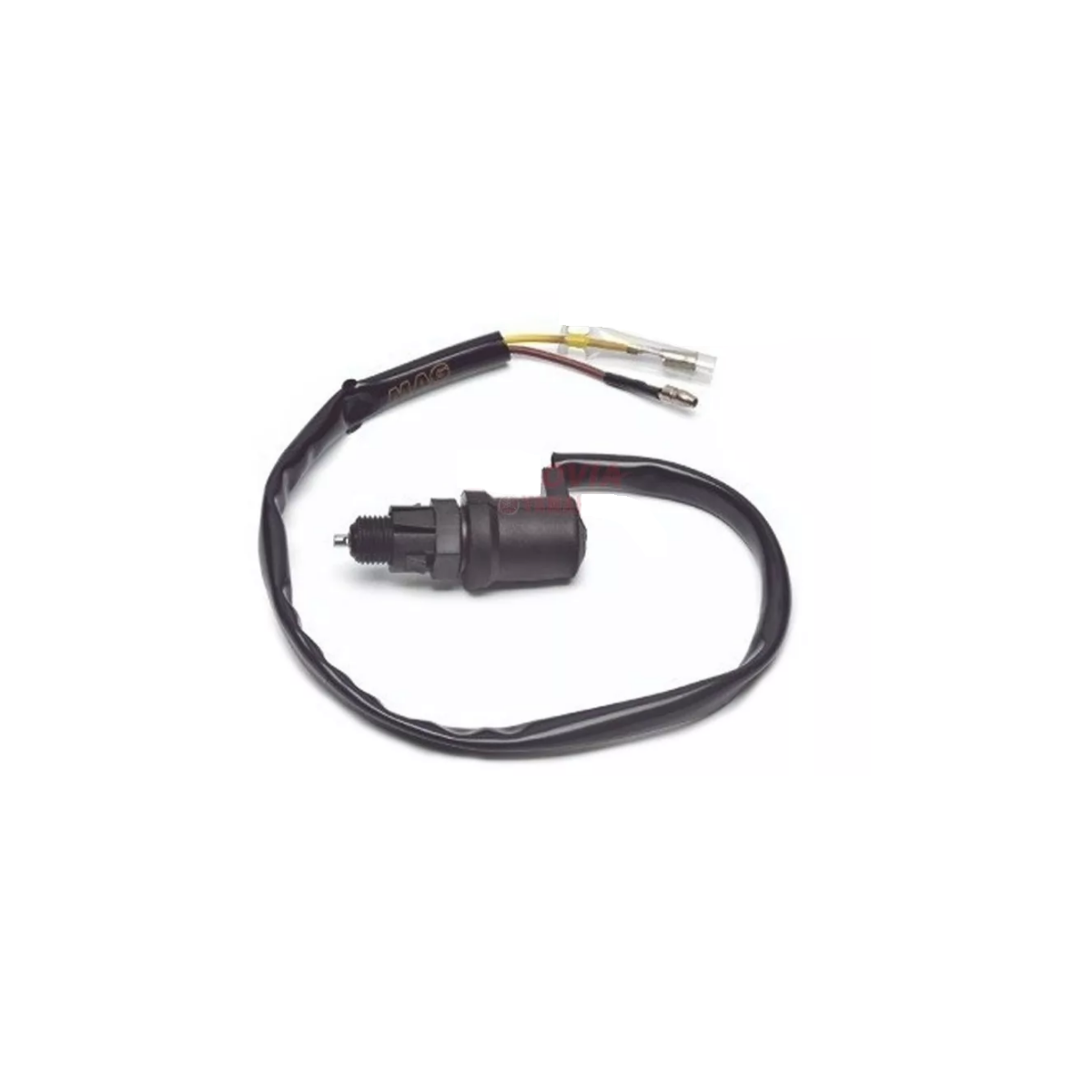 Fazer 150 Interruptor Sensor Freio Traseiro Yamaha Genuíno