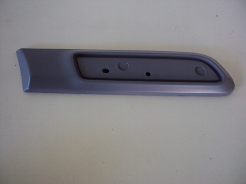 Fiat 500 Friso Direito Novo Original Fiat