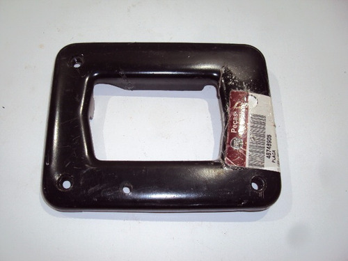 Fiat Dobló Chapa Placa Reforço Da Carroceria Lado Direito
