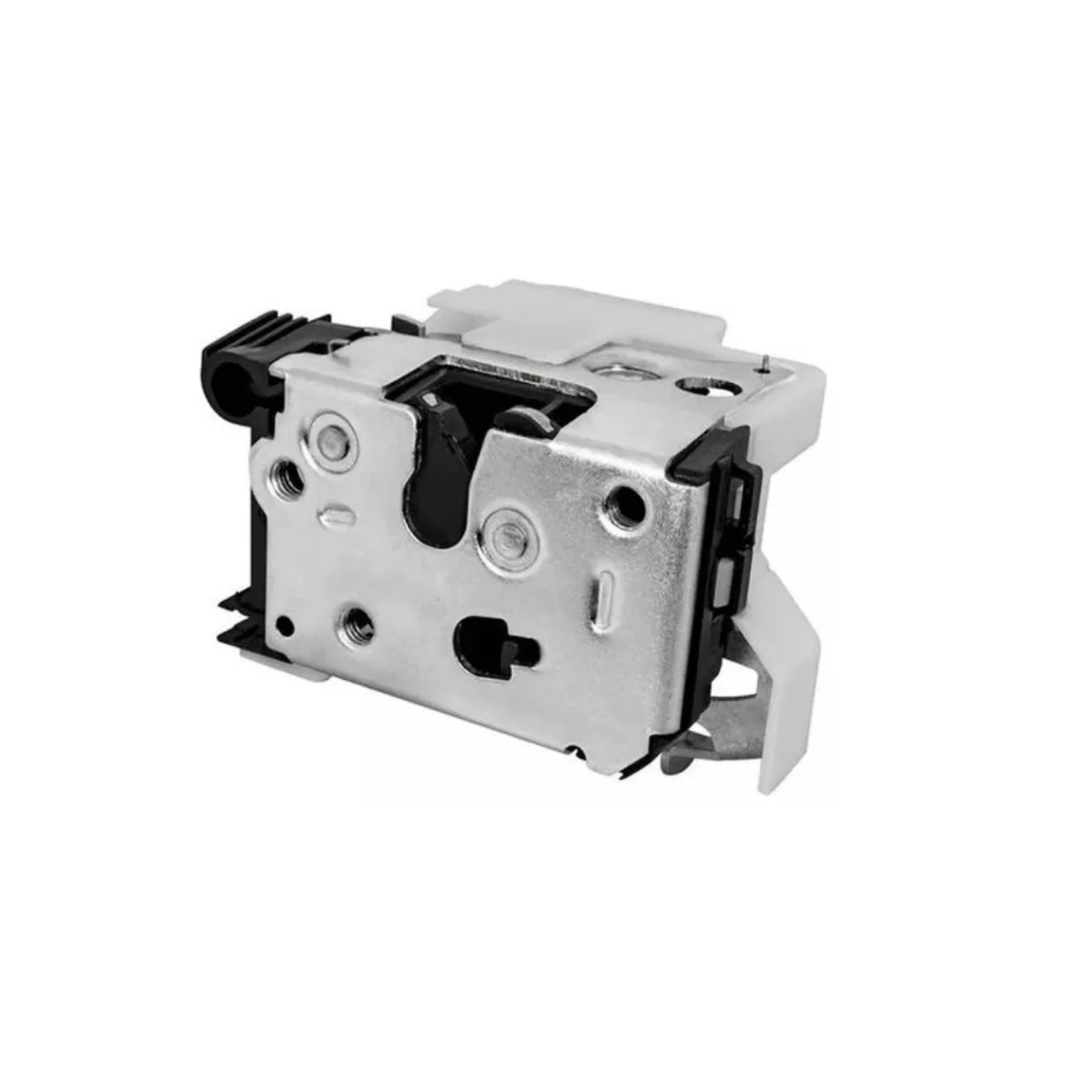 Fiat Doblo Fechadura Porta Dianteira Lado Direito Genuíno