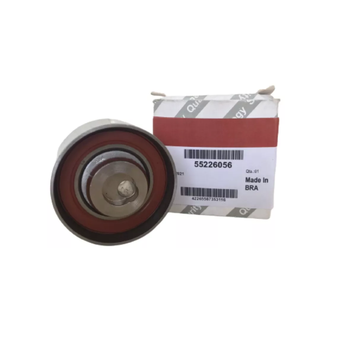 Fiat Doblo Tensor Correia Dentada Genuíno 55233759