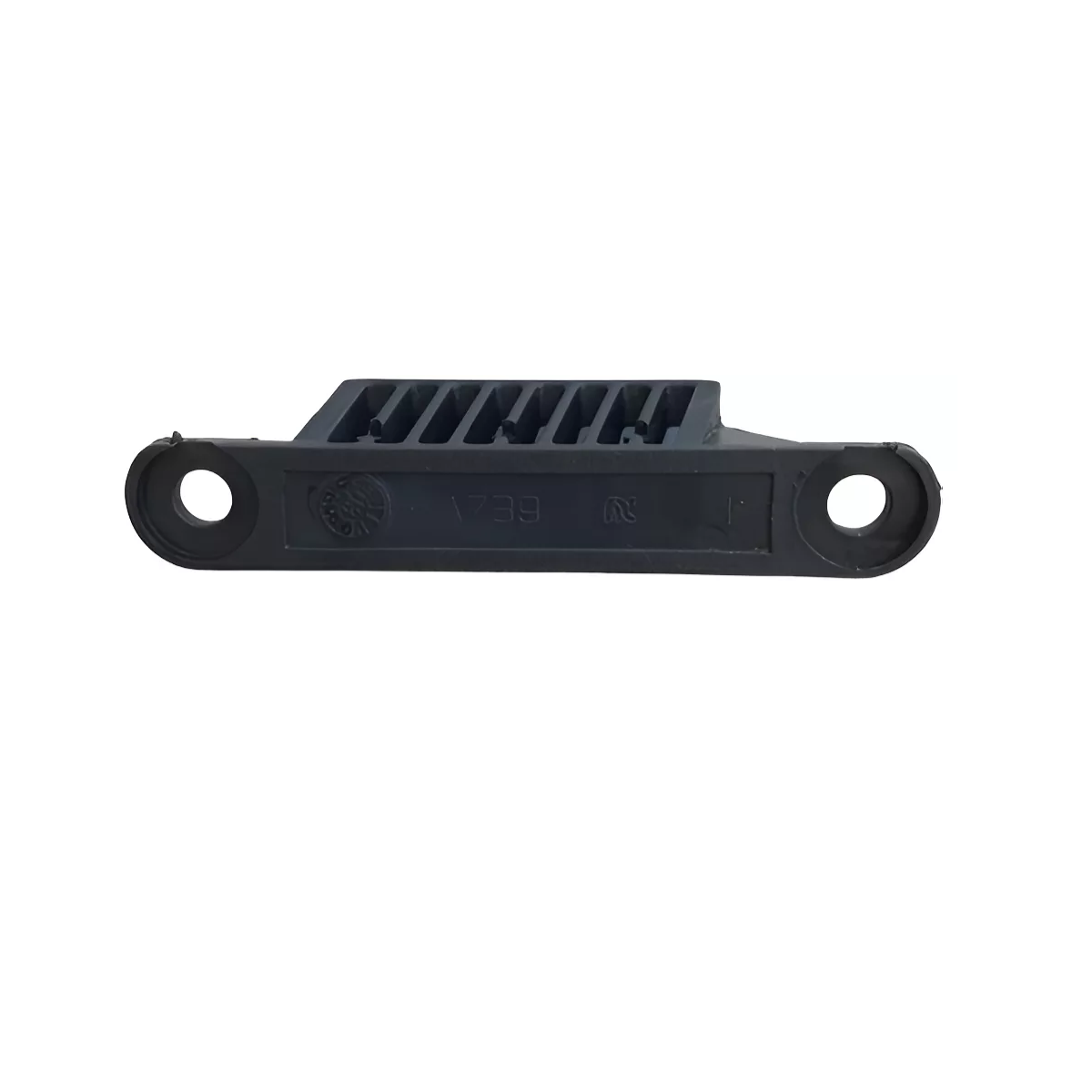 Fiat Ducato Coxim Batente Porta Lateral Genuíno 1302831808