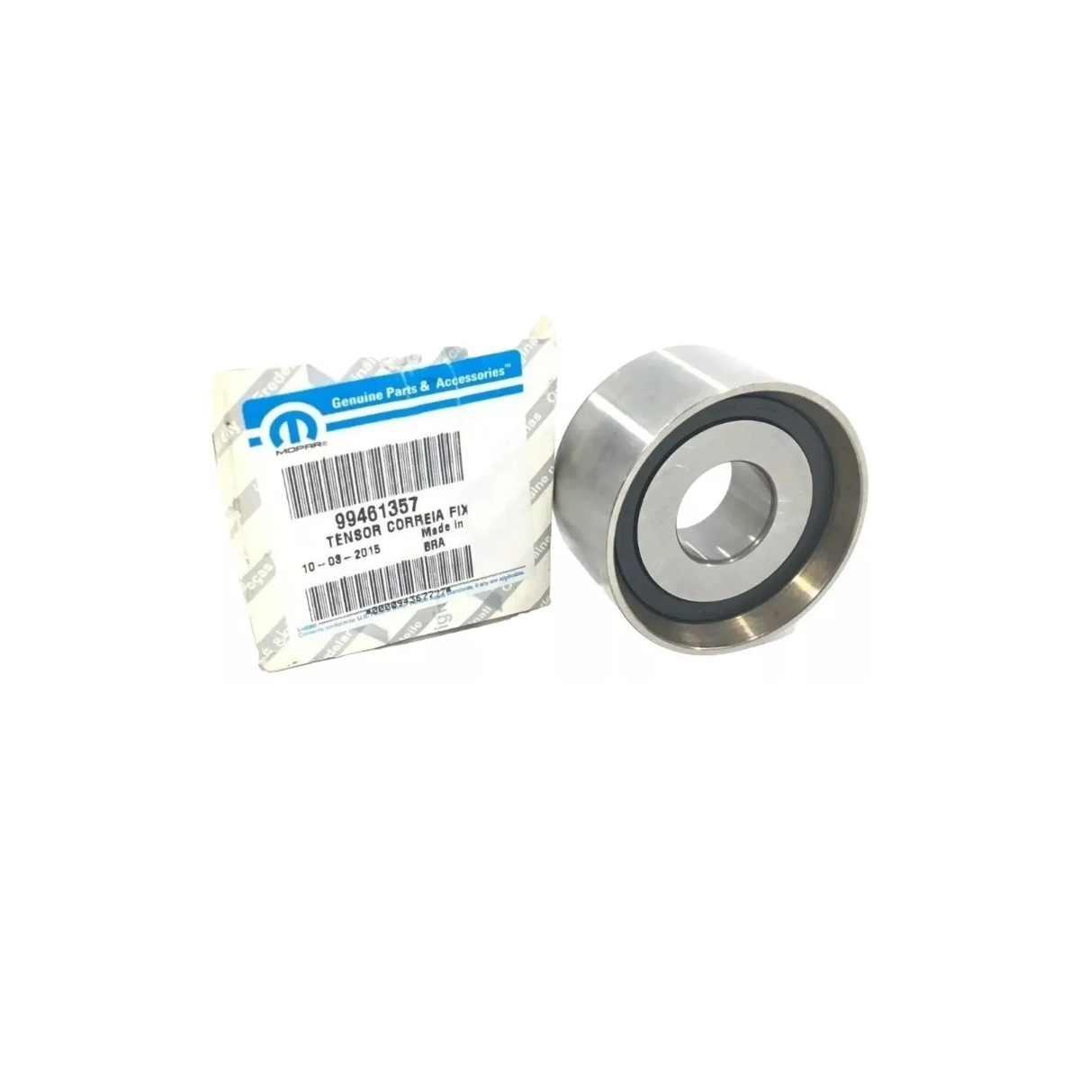 Fiat Ducato Rolamento Tensor Correia Genuíno 99461357