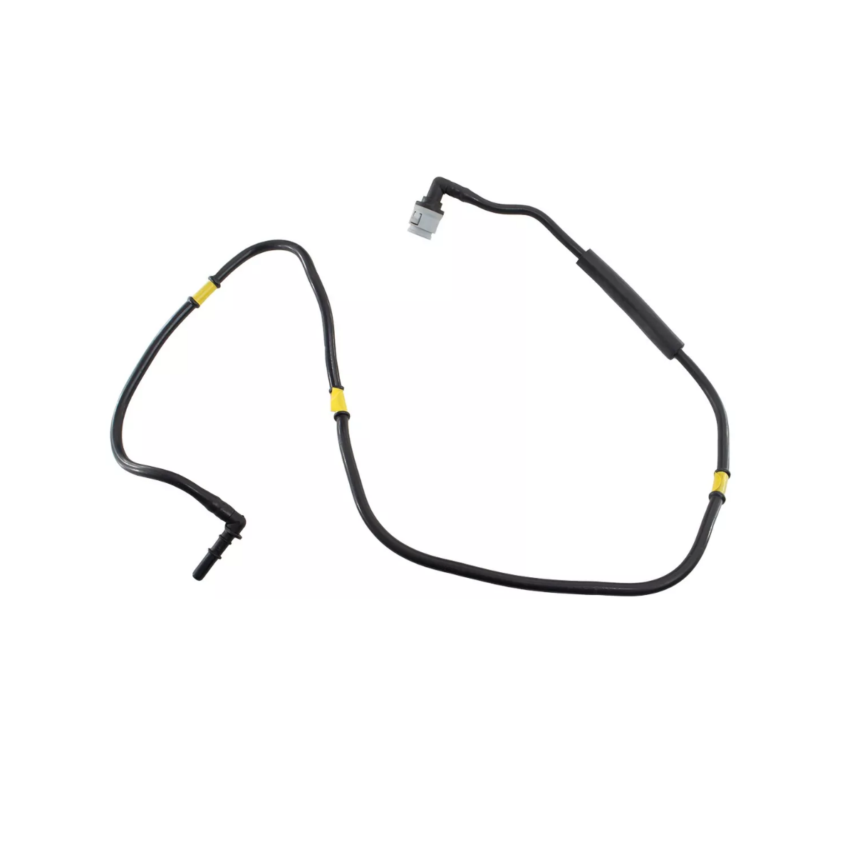 Fiat Ducato Tubo Flexivel Retorno Bomba Genuíno