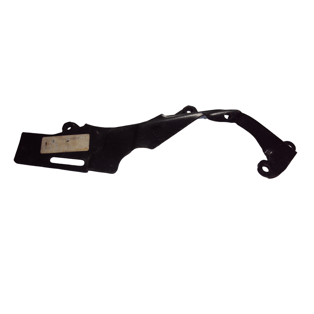 Fiat Elba Suporte Da Proteção Correia Dentada Novo Original