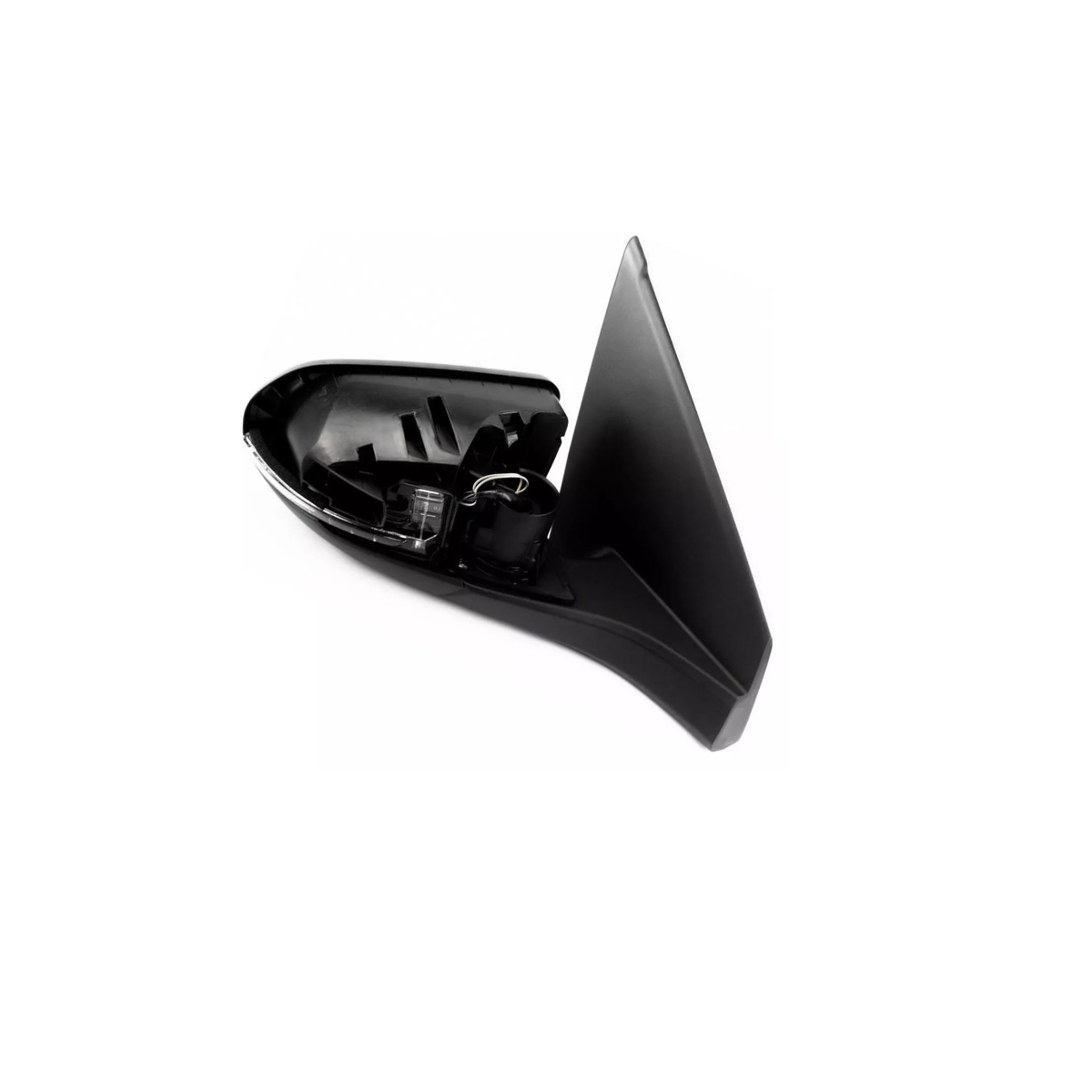 Fiat Fastback Retrovisor Elétrico LD Genuíno 100266830